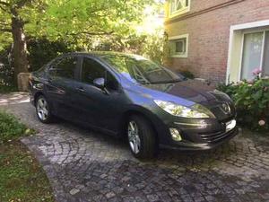 Peugeot  Allure Plus 143cv