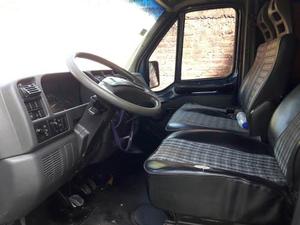 Peugeot Boxer 1.9 D 270c