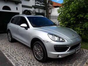 Porsche Cayenne 4.8 S 400cv (958)