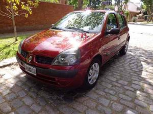 Renault Clio 1.6 Expression