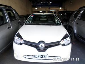 Renault Clio Mio 5 Puertas Expression usado  kms