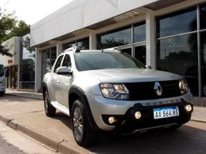 Renault Duster Oroch Outsider Plus 2.0 usado  kms