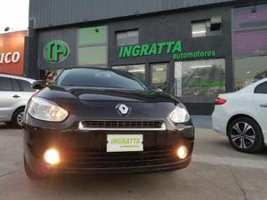 Renault Fluence Privilege CVT usado  kms