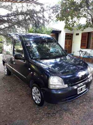 Renault Kangoo Express 1.9 Ex. Rld Confort Aa