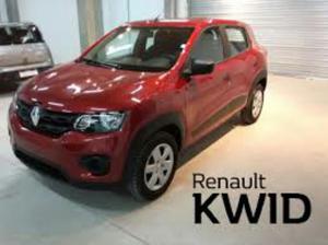 Renault Kwid Que Esperas?