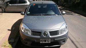 Sandero  Versión1.6 N 16v. Confort