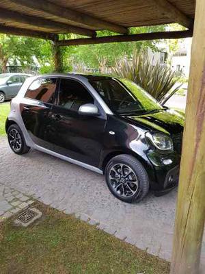 Smart Forfour Paly