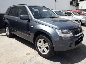 Suzuki Grand Vitara 2.0 Jiii