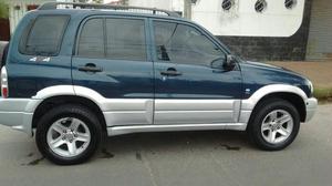 Suzuki Grand Vitara x4