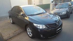 Toyota Corolla 1.8 XEI A/T Pack usado  kms