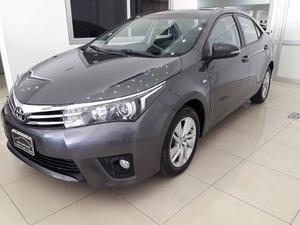 Toyota Corolla 1.8 Xei Cvt 140cv