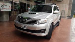 Toyota Hilux Sw4 Exelente Estado Digna De Ver