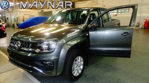 Volkswagen Amarok 2.0 Cd I 180cv Comfortline