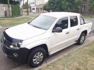 Volkswagen Amarok 2.0 Td 4x4 Dc Startline, , Nafta