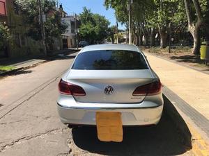 Volkswagen CC 2.0 TSI DSG Luxury (211cv)