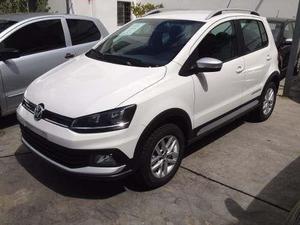 Volkswagen Crossfox 1.6 Highline, , Nafta