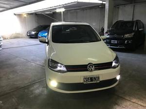 Volkswagen Fox 1.6 Highline