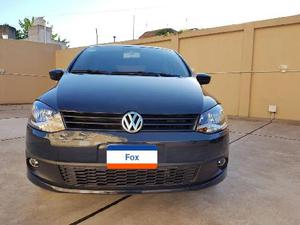 Volkswagen Fox Comforline 3P Pack usado  kms