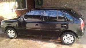 Volkswagen Gol 1.6 I Comfortline 60a