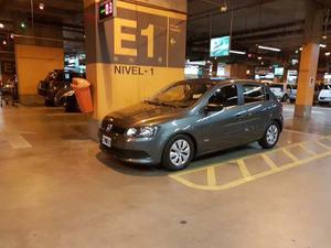 Volkswagen Gol Trend