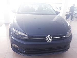 Volkswagen Polo 1.6 Comfortline