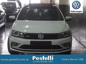 Volkswagen Vento Gli - My - Blanco Perla - Pestelli