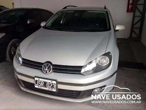 Volkswagen Vento Variant 2.5 R5 Advance MT (170cv)