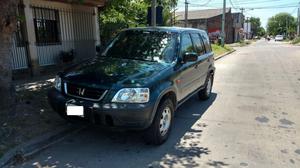 4X4 HONDA CRV I MOD 99