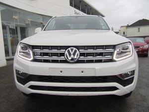 • AMAROK ADJUDICADA....