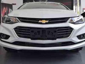 APROVECHA ESTE CHEVROLET CRUZE OKM EN CUOTAS FIJAS!!!!!!!!!!