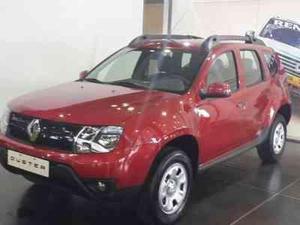 APROVECHALO VENTA RENAULT DUSTER EXPRESSION $ TOMAMOS