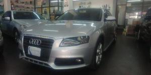 Audi A4 2.0 TFSI Quattro 211 CV usado  kms