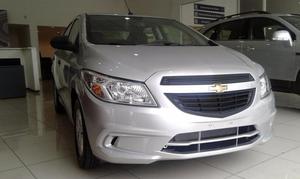 CHEVROLET PRISMA 0km RESERVA CON $!!!