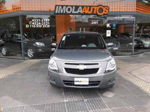 Chevrolet Cobalt 1.8 Lt Mt