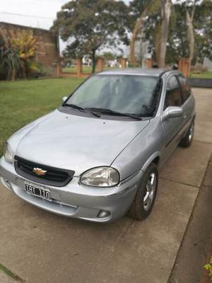 Chevrolet Corsa Classic