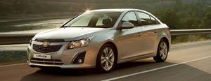 Chevrolet Cruze Plan Nacional Ultimos Cupos #fc2