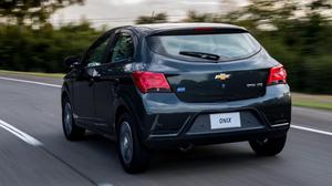 Chevrolet Onix Entrega inmediata, toma de usados!!!