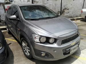 Chevrolet Sonic  Financió