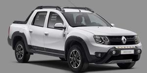 DUSTER OROCH  ENTREGA EXPRESS CUOTA 