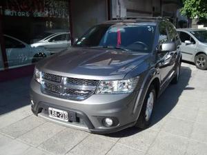 Dodge Journey SXT 2.4 usado  kms