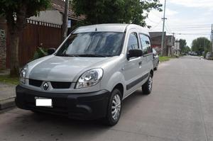 EXCELENTE KANGOO  DIESEL