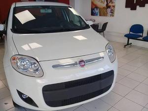 FIAT Nuevo Palio solo con $. Financiación sin