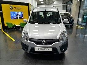 FINANCIACIÓN Y RÁPIDA ENTREGA – KANGOO RENAULT 