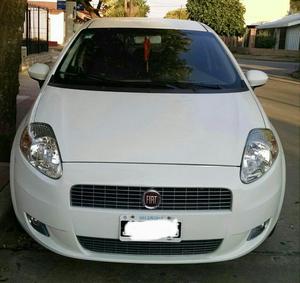 Fiat Punto Atractive  Excelente