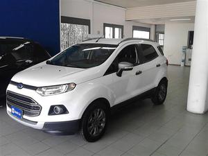 Ford EcoSport 1.6 Xlt Free Style