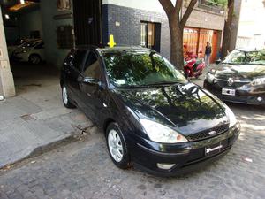 Ford Focus 1.8 Tdci Ghia 5p, , Diesel