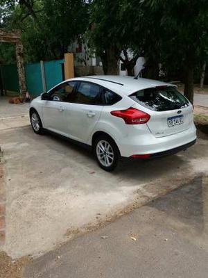 Ford Focus III 1.6 S