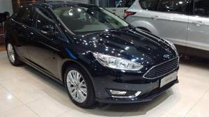 Ford Focus III 2.0 Se Plus Mt