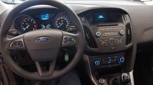 Ford Focus S Edicion Uva% Diciembre