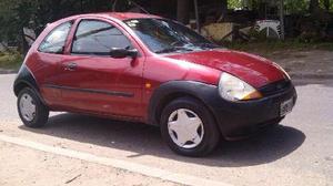 Ford Ka 1.0 Base usado  kms